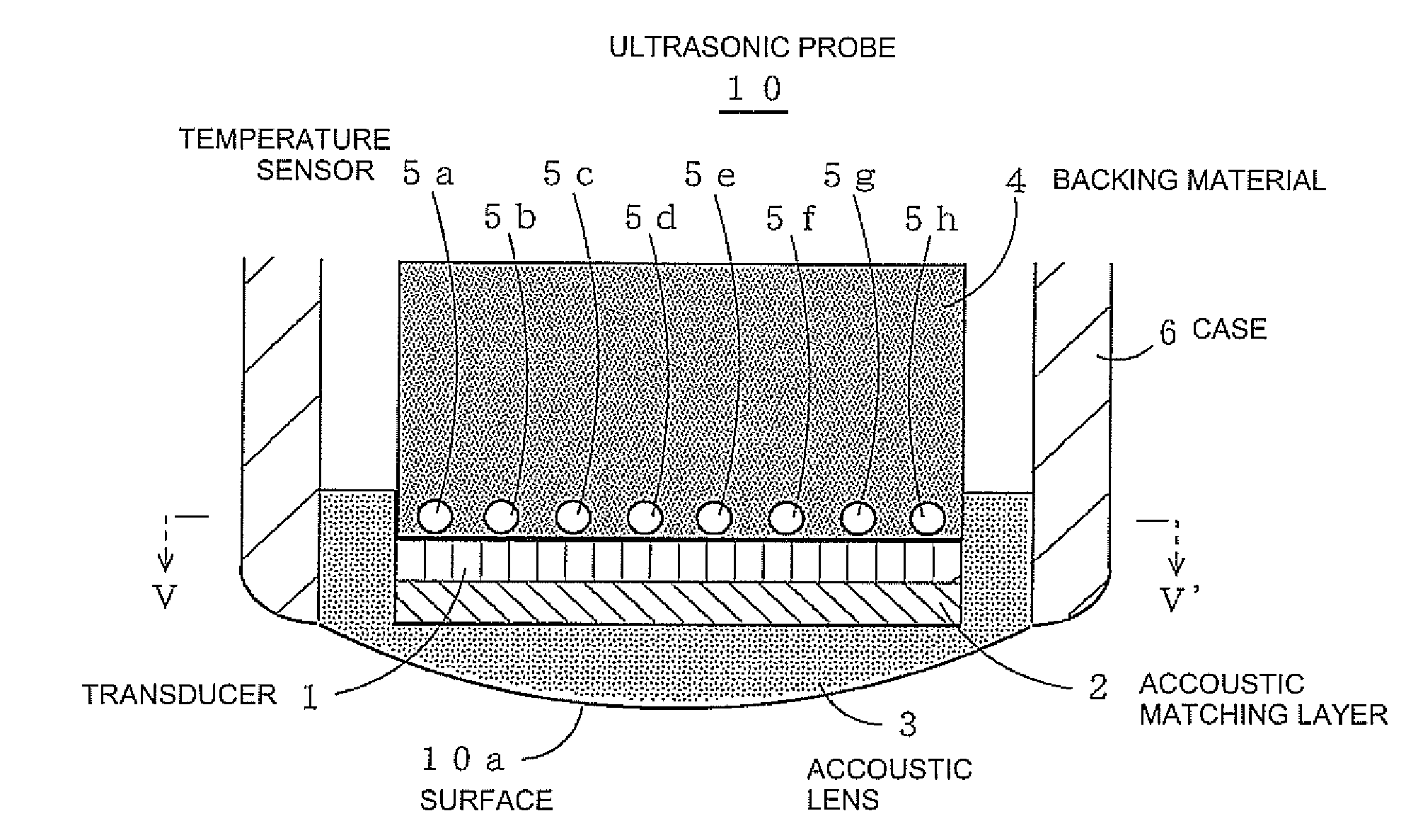 Ultrasonic diagnostic apparatus