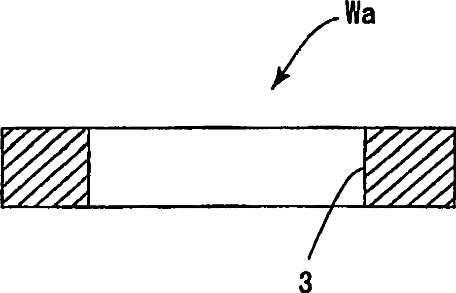 Clutch gear manufacturing apparatus and clutch gear manufacturing method