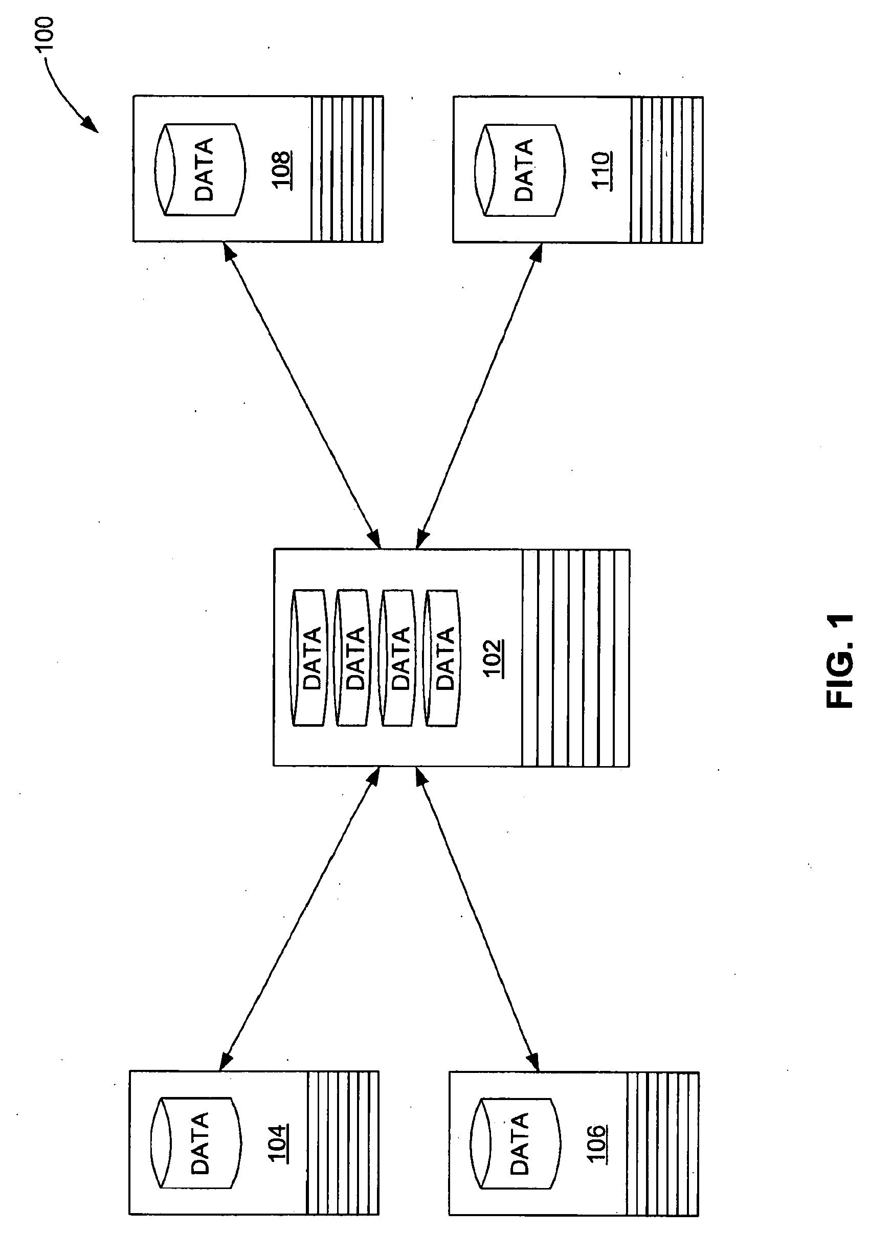 Determining commercial share of wallet