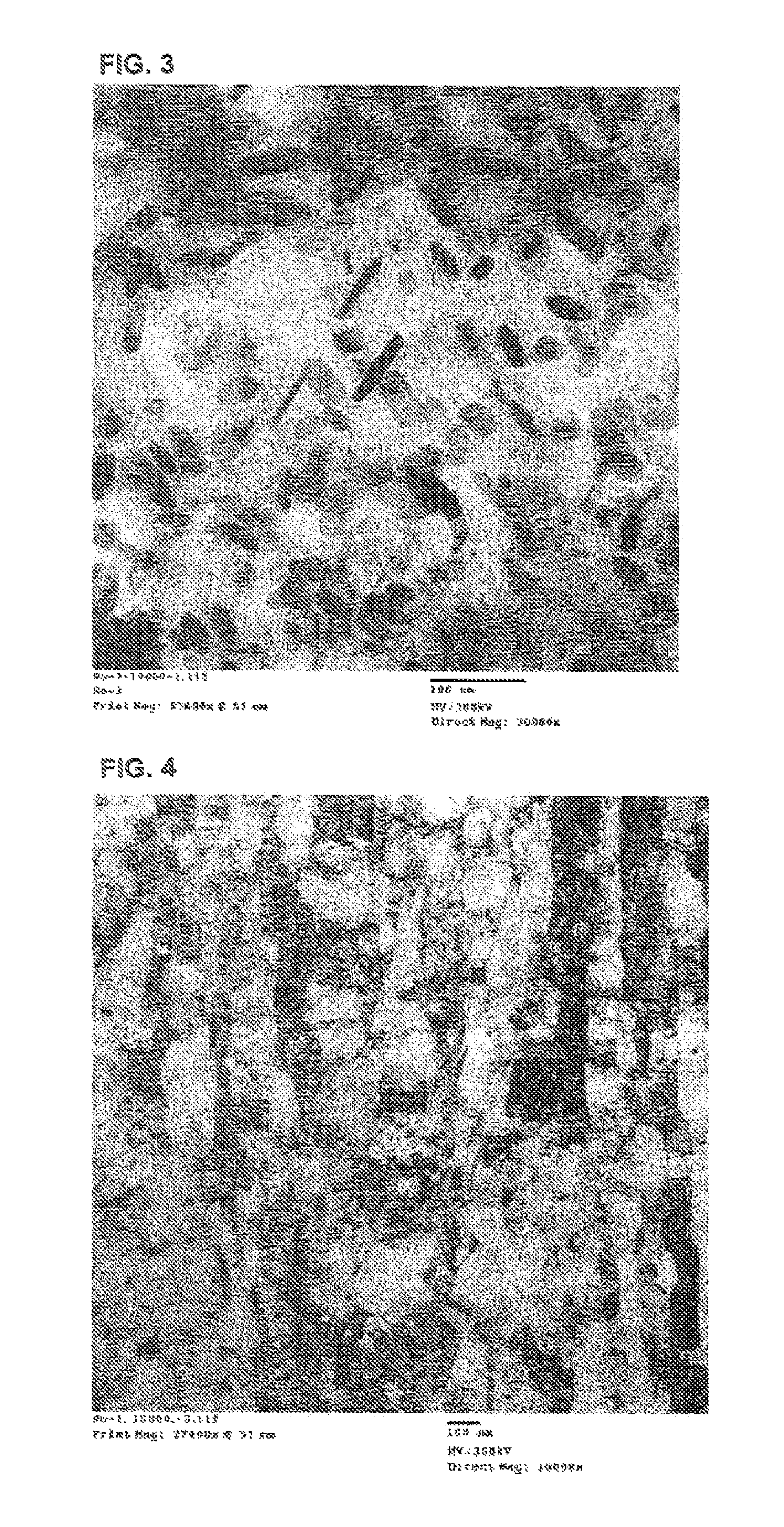 Cu—Ni—Si alloy for electronic material