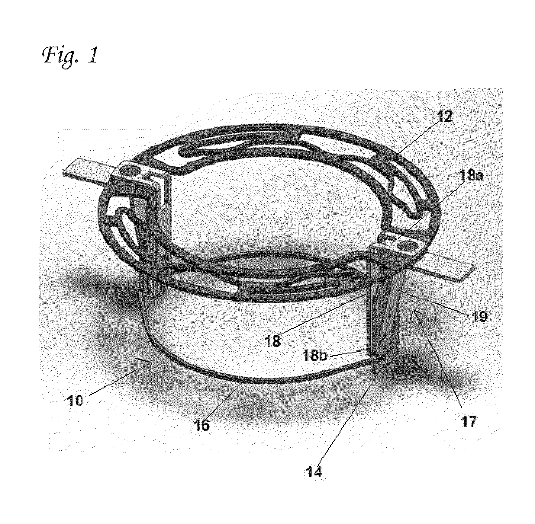 Anchoring elements for intracardiac devices