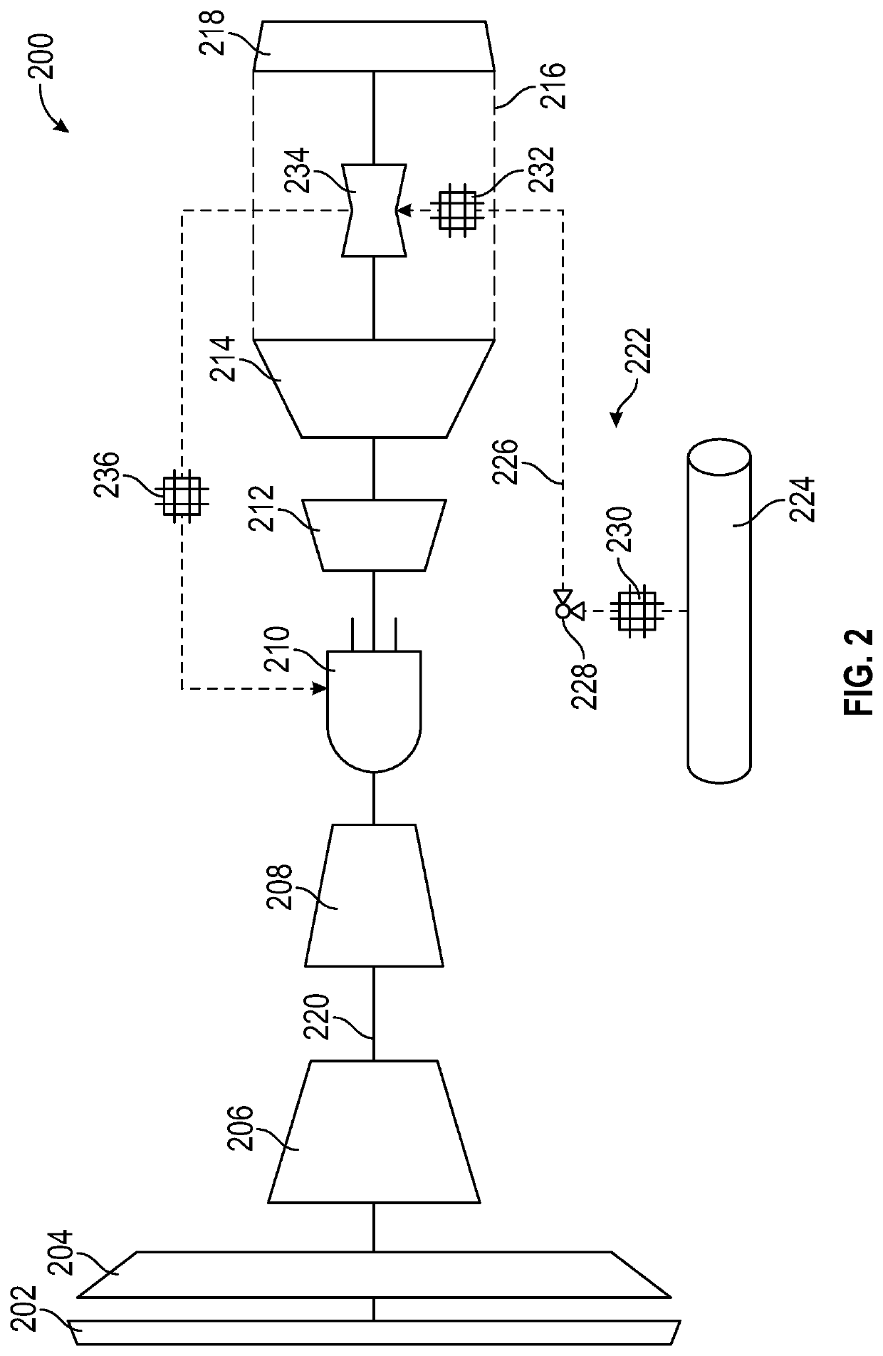 Gas turbine engines having cryogenic fuel systems