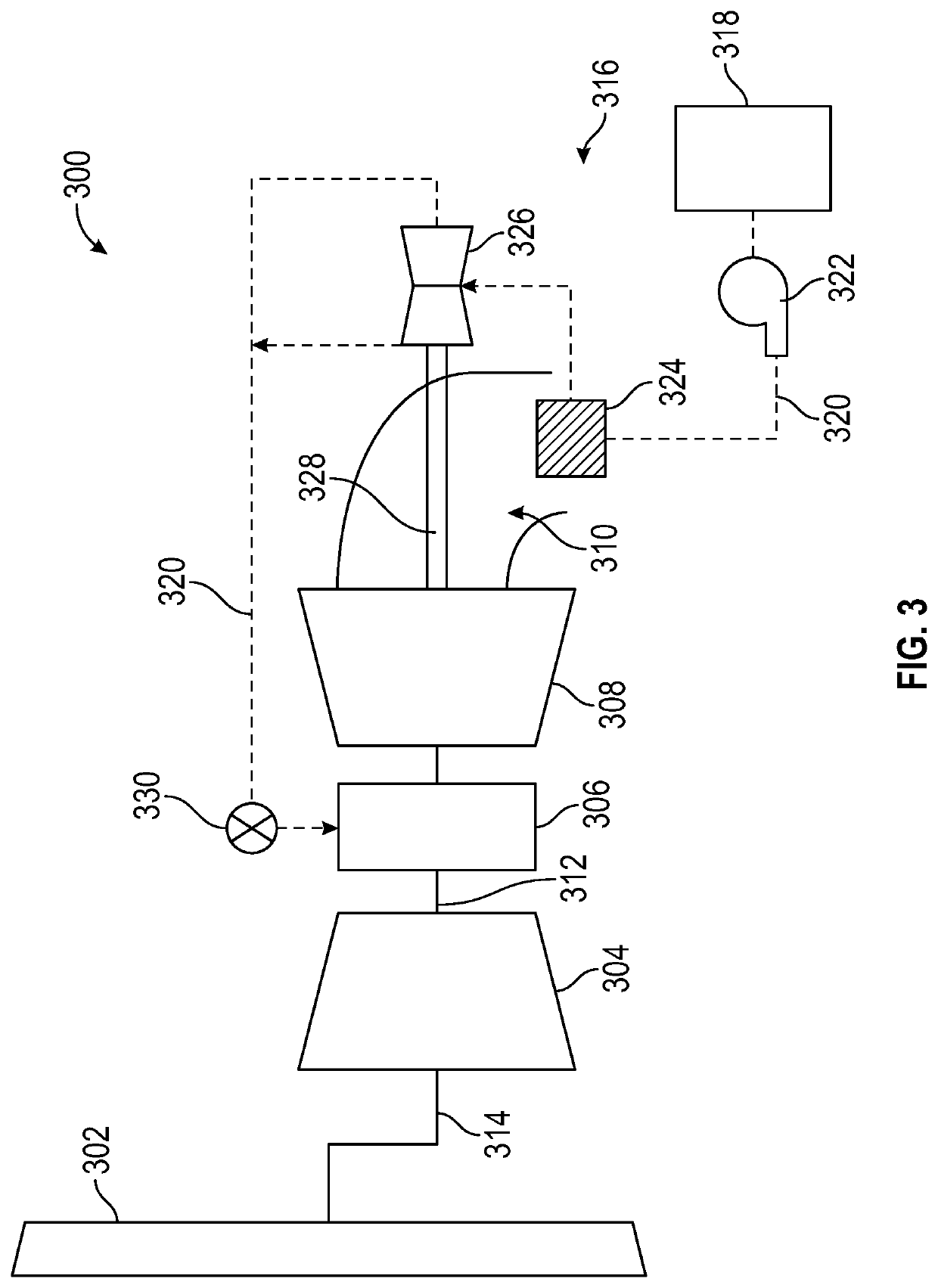 Gas turbine engines having cryogenic fuel systems