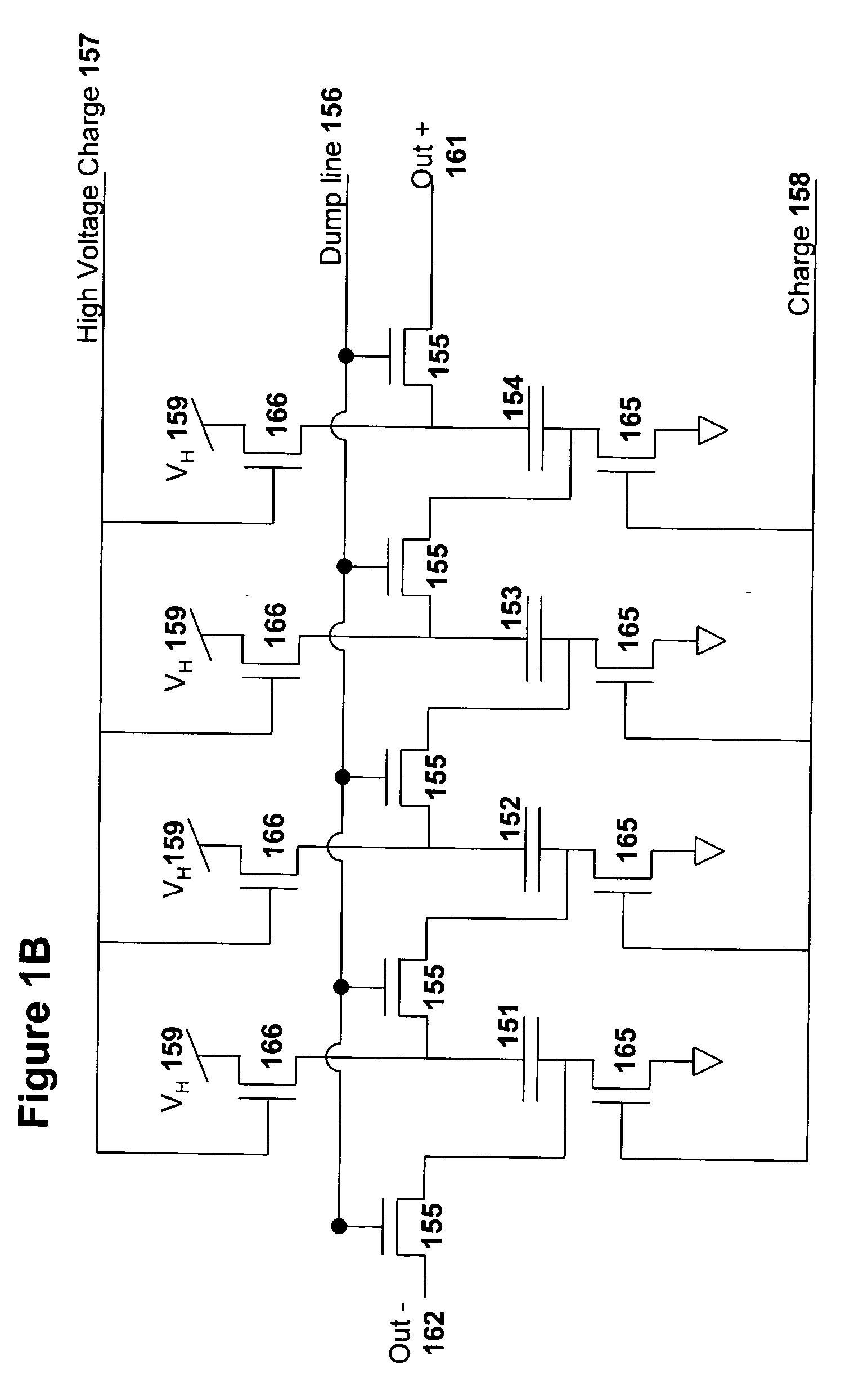 High-dynamic range image sensors