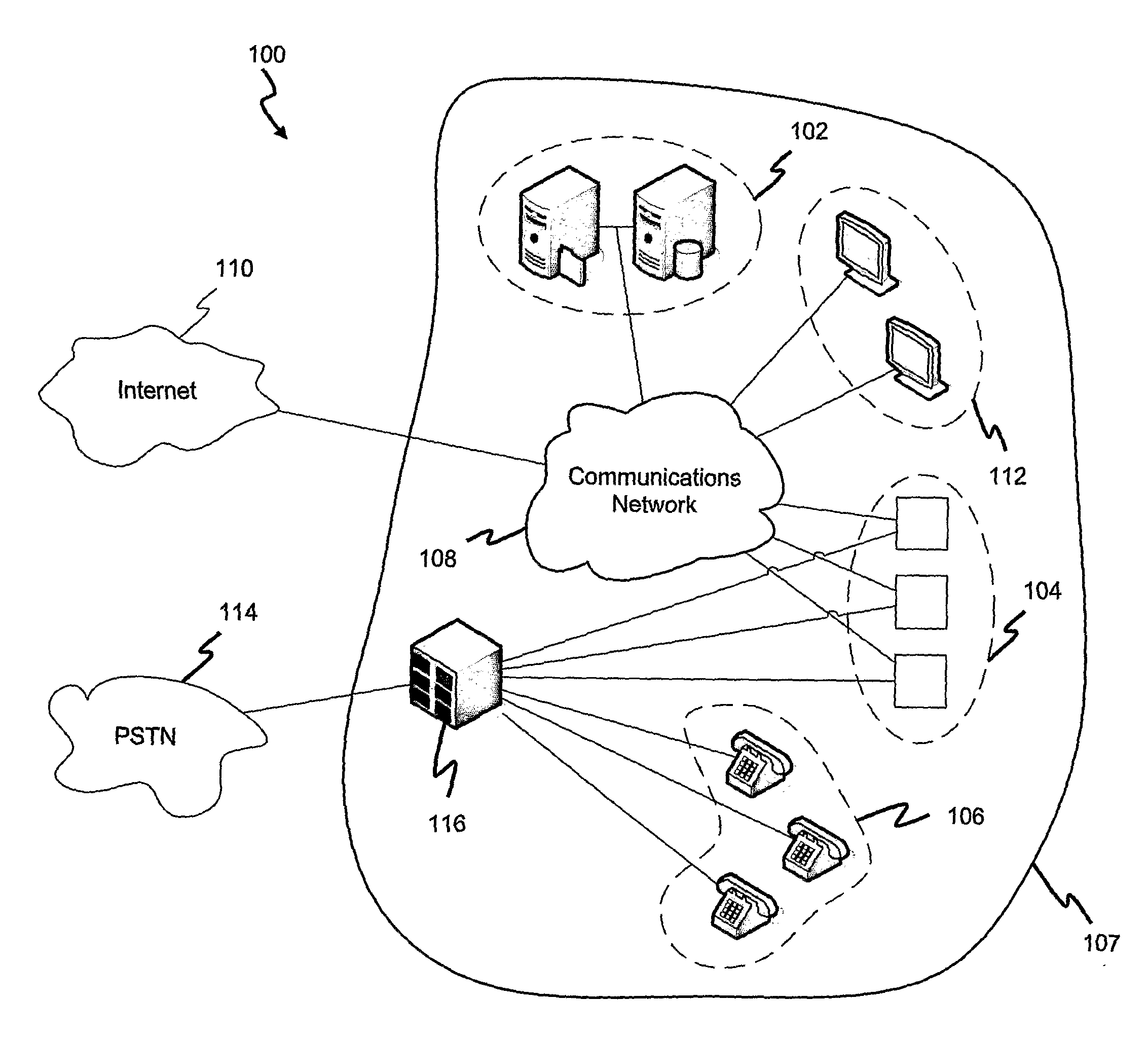 Content management and delivery system