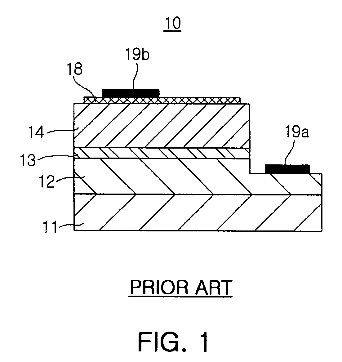 Nitride semiconductor light emitting device and method of manufacturing the same