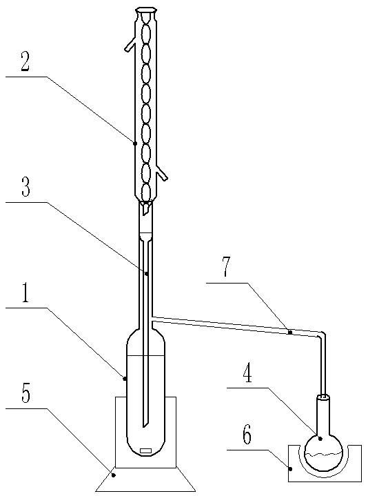 Monobromo preparation method capable of improving yield of omega-bromohydrin-1