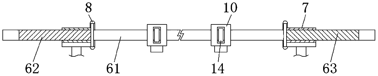 Novel micro-perforated plate muffler with barbed triangular micro-perforation