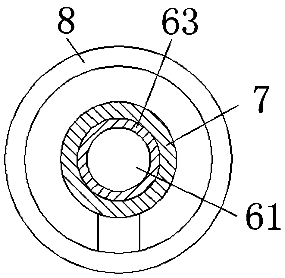 Novel micro-perforated plate muffler with barbed triangular micro-perforation