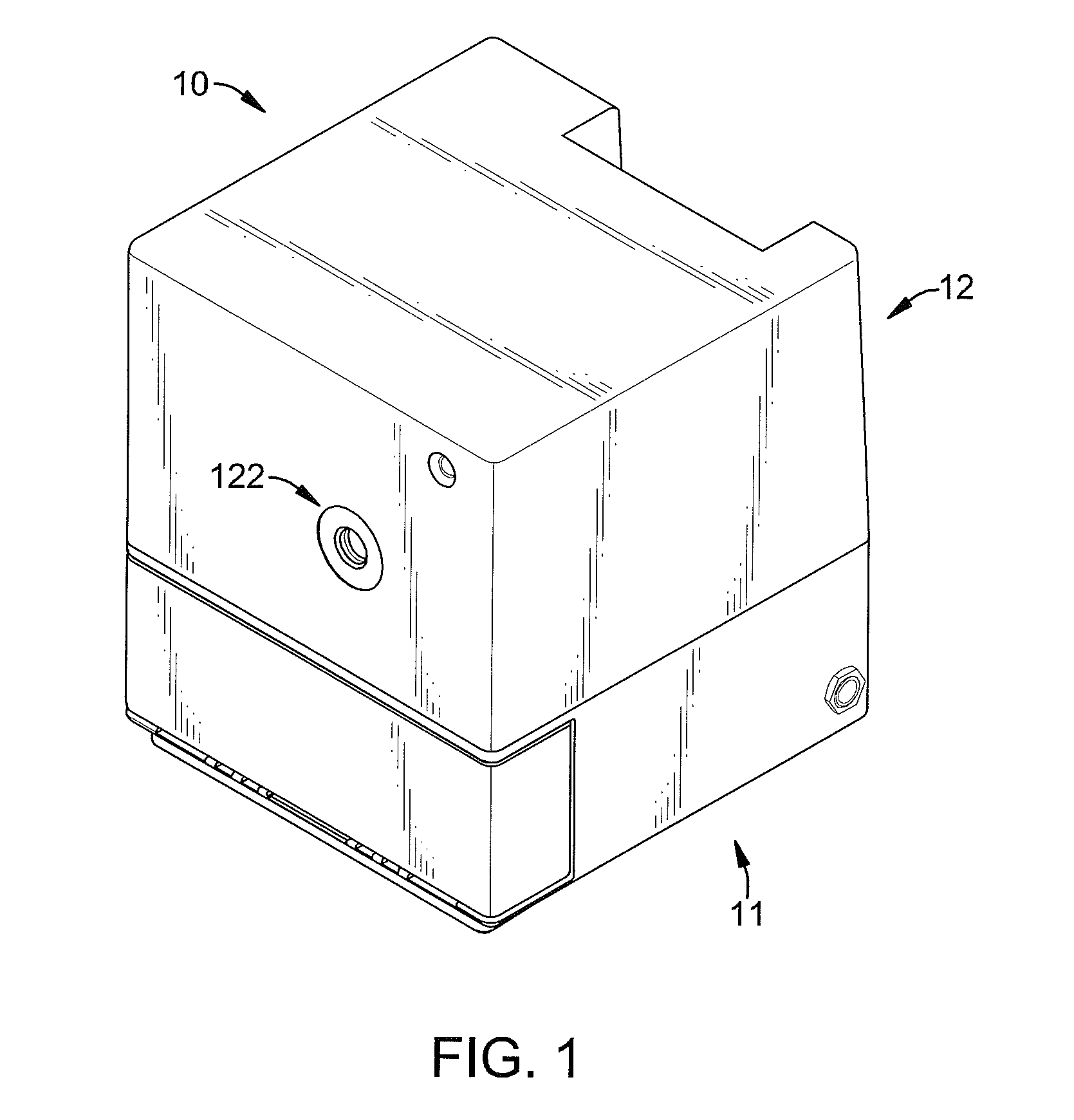 Cutter Assembly and Electric Pencil Sharpener