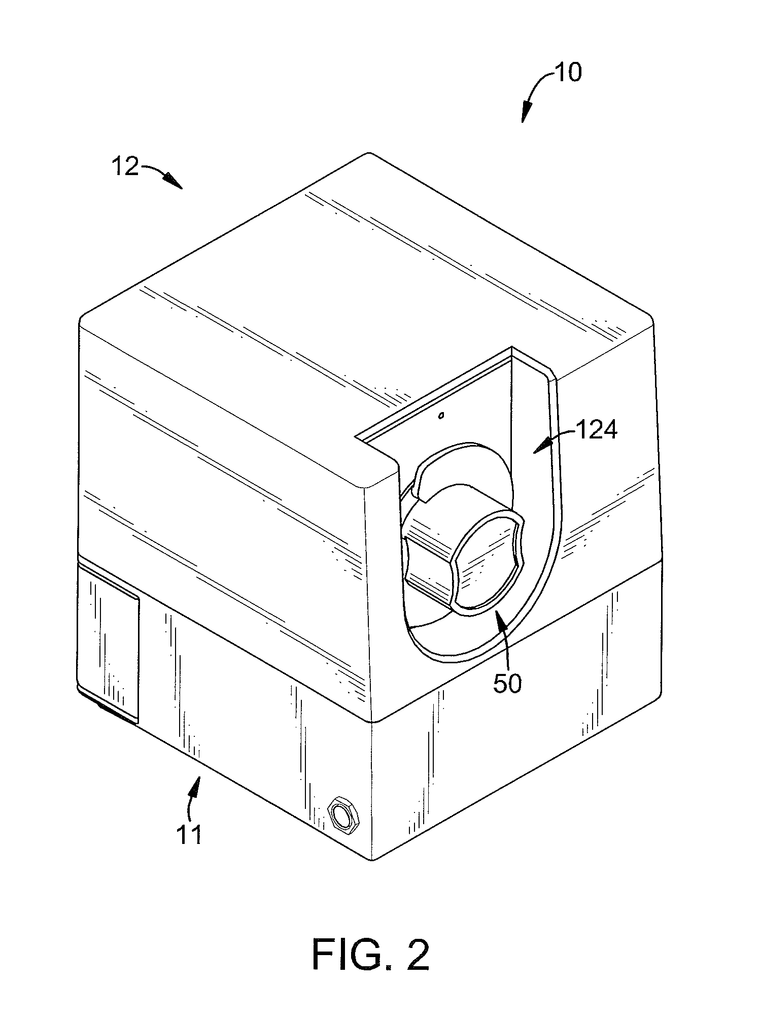 Cutter Assembly and Electric Pencil Sharpener