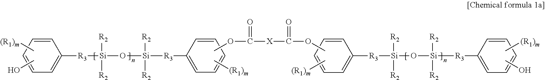 Hydroxy-terminated siloxane, polysiloxane-polycarbonate copolymer, and preparation method thereof