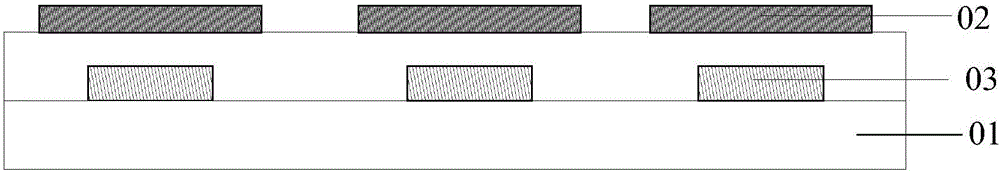 Array substrate, drive method thereof, liquid crystal display panel and display device