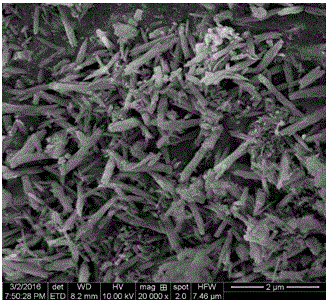 Preparation method of silk fibroin-based nano MOFs (metal-organic frameworks)