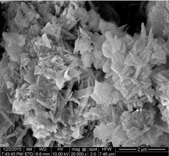 Preparation method of silk fibroin-based nano MOFs (metal-organic frameworks)