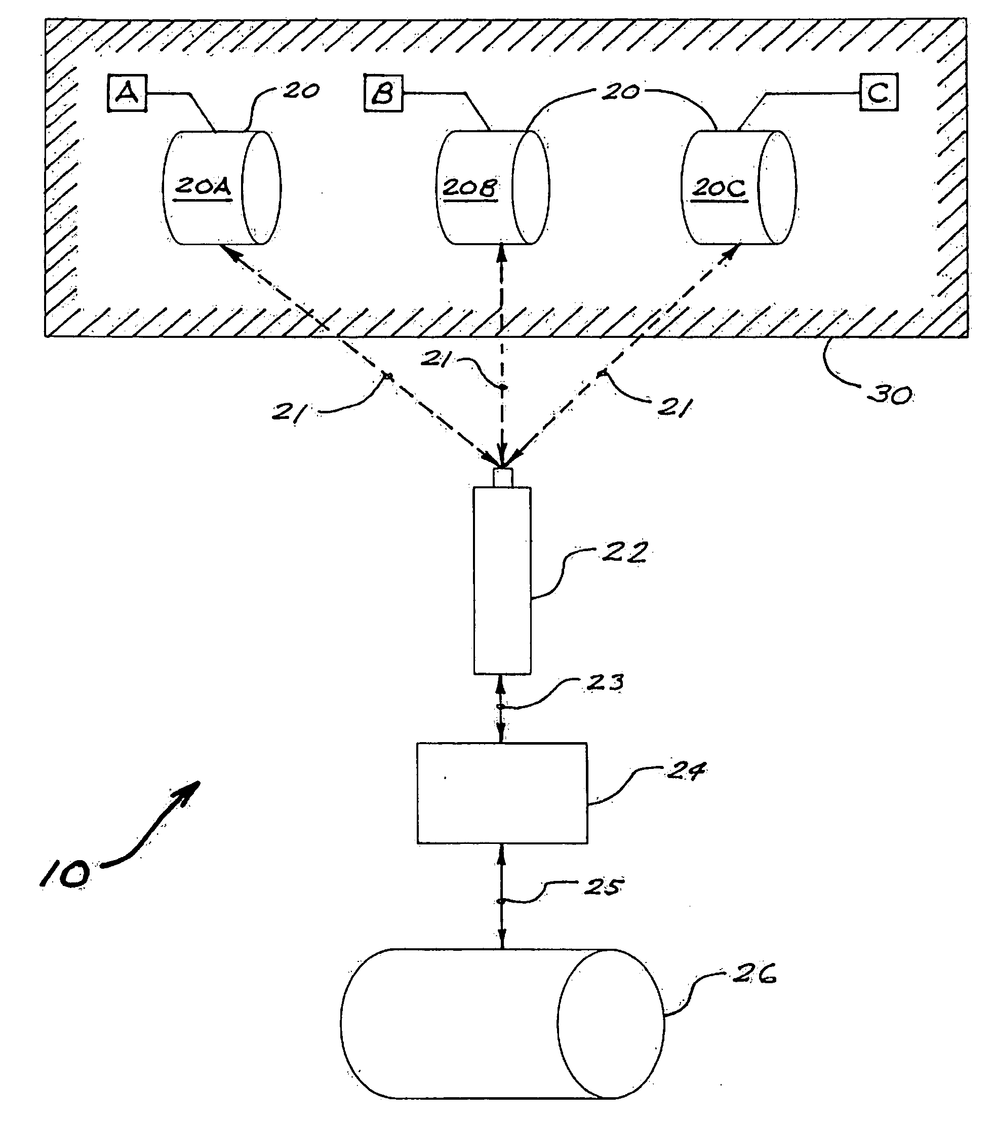 System and method for storing and retrieving equipment inspection and maintenance data