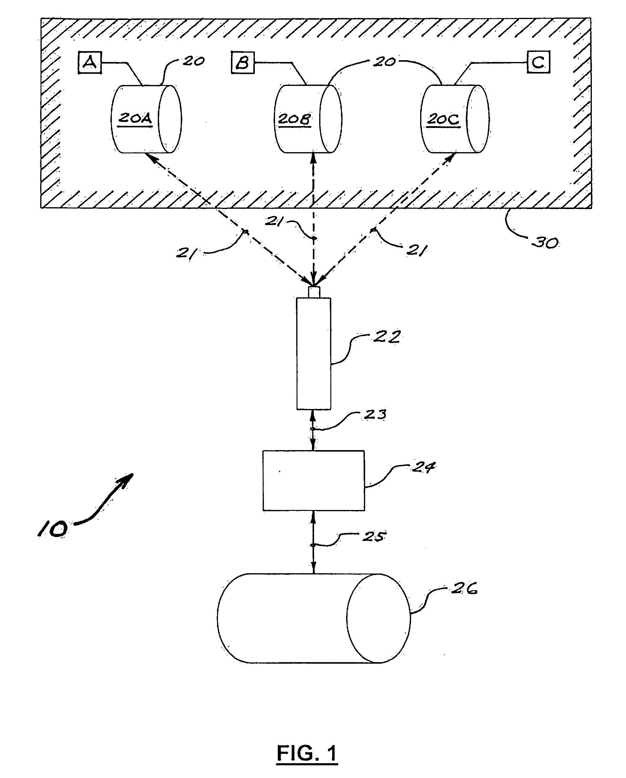 System and method for storing and retrieving equipment inspection and maintenance data