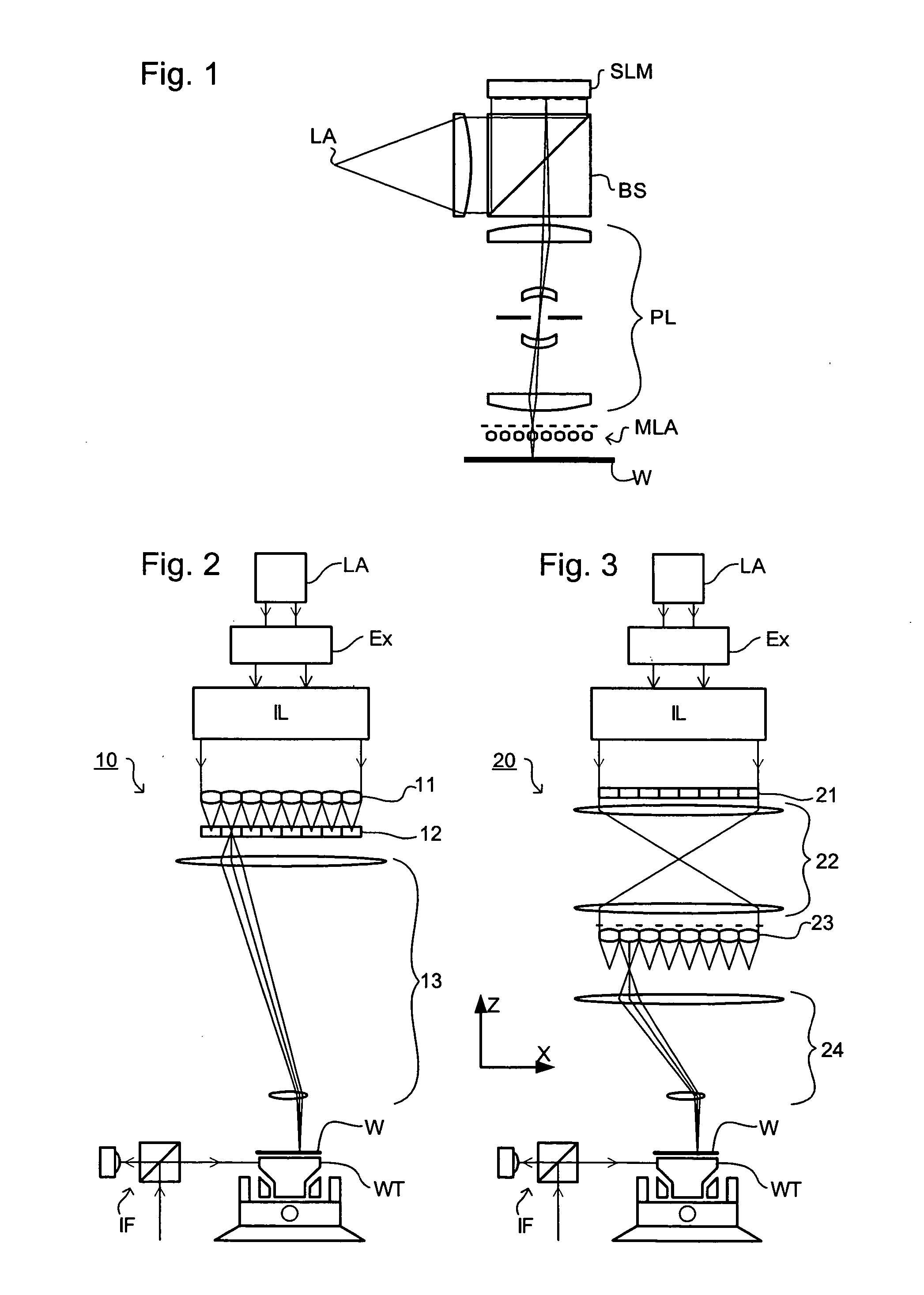 Lithographic apparatus and device manufacturing method