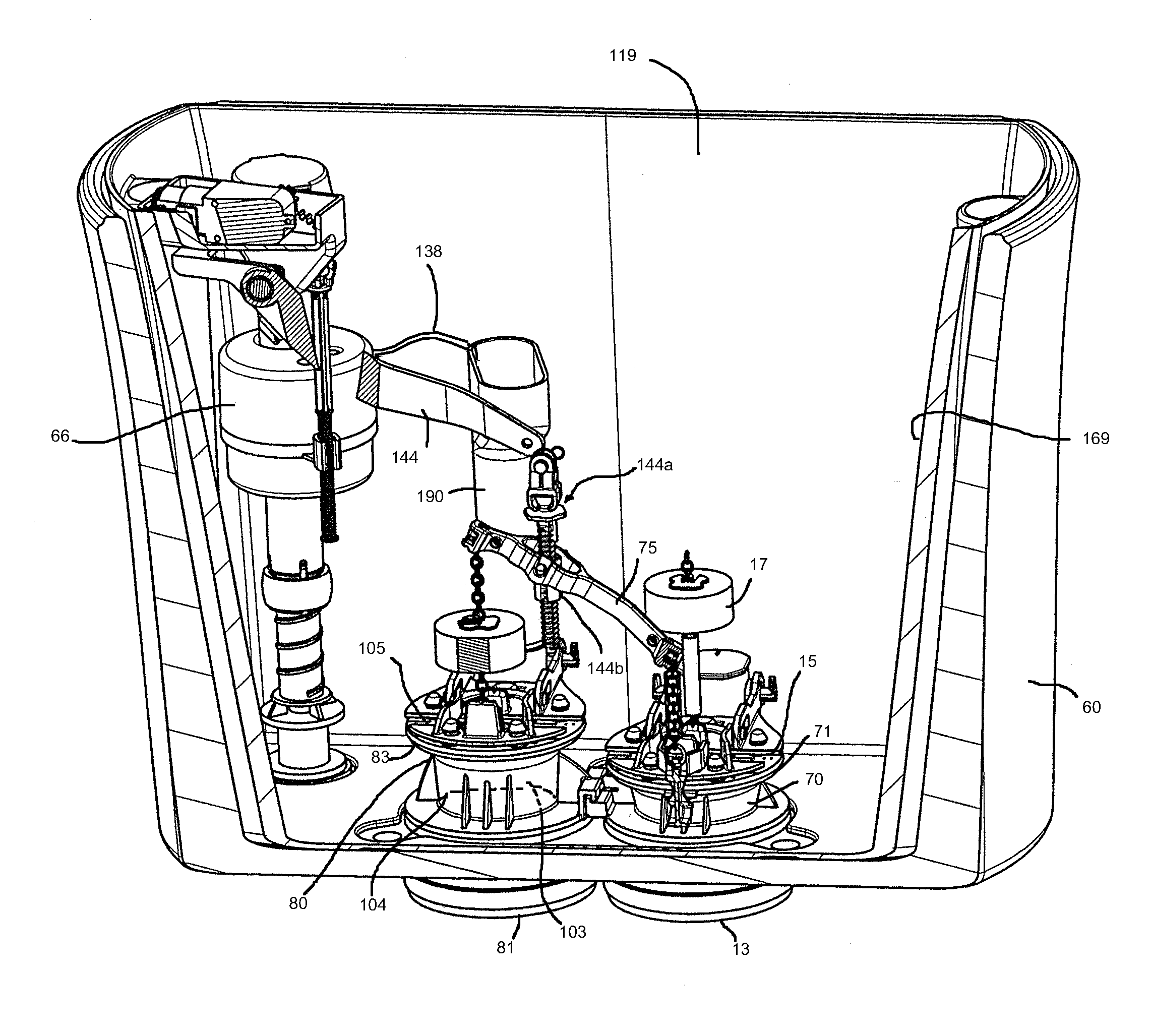 Self-Cleaning Toilet Assembly and System