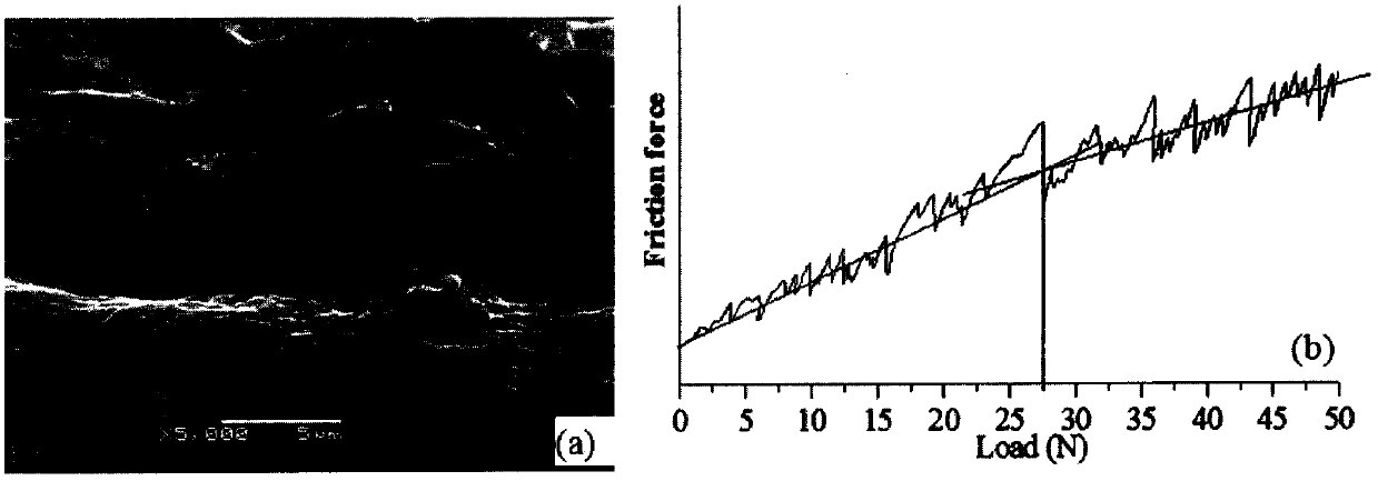 A three-dimensional porous titanium-based magnesium-doped coating and its preparation method