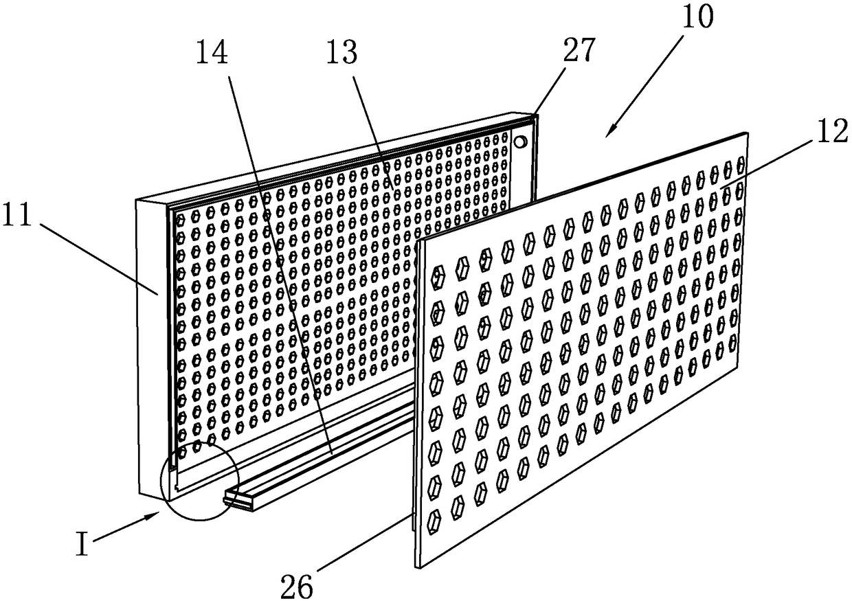 Integrated cooker with smoke backflow protection devices and manufacturing method thereof