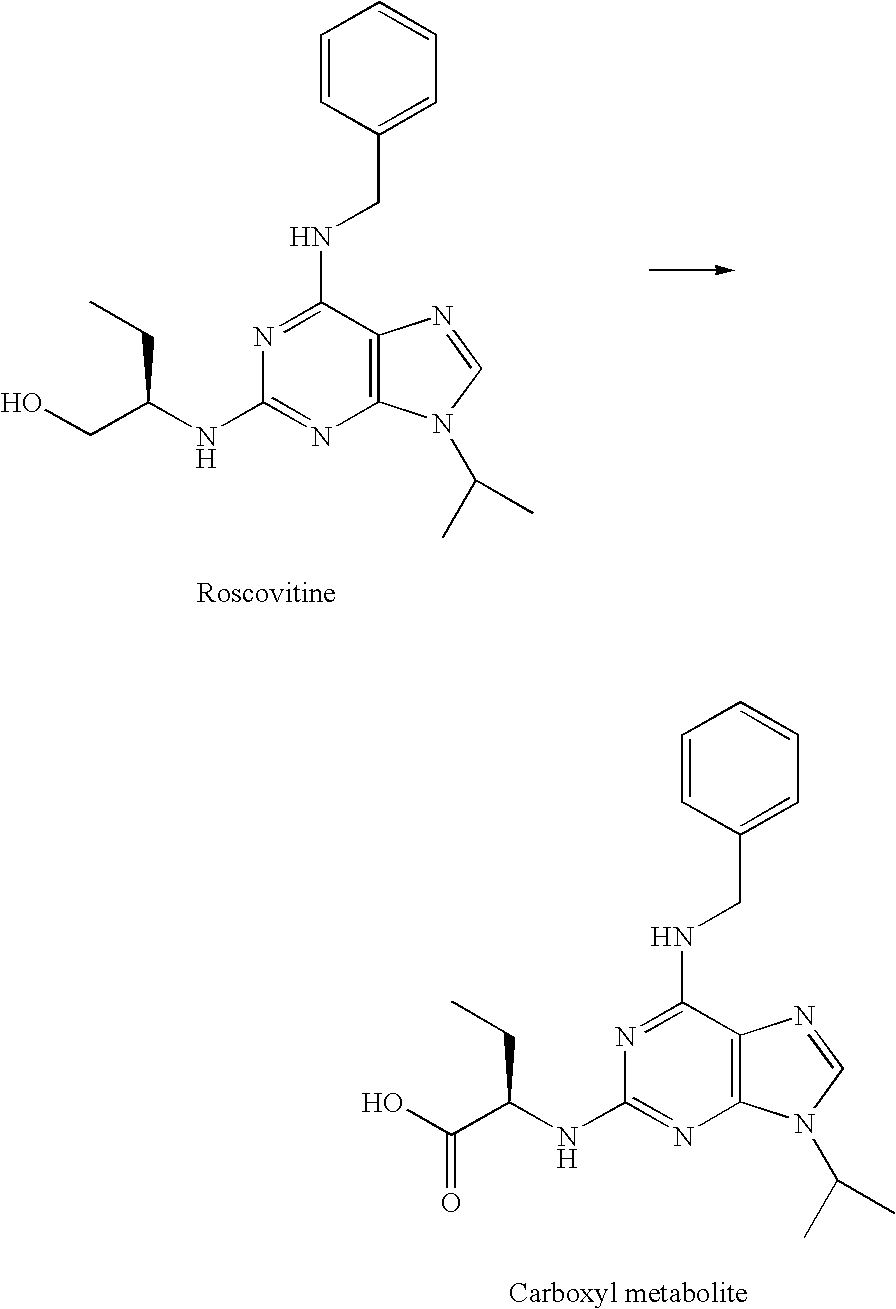 Purine derivatives