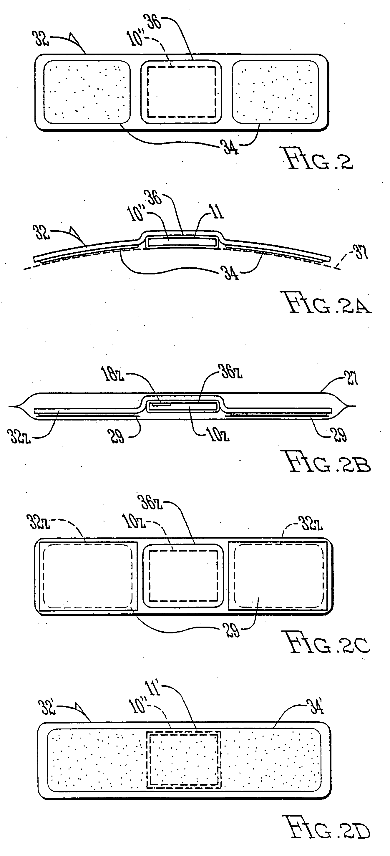 Methods for determining weight of a person