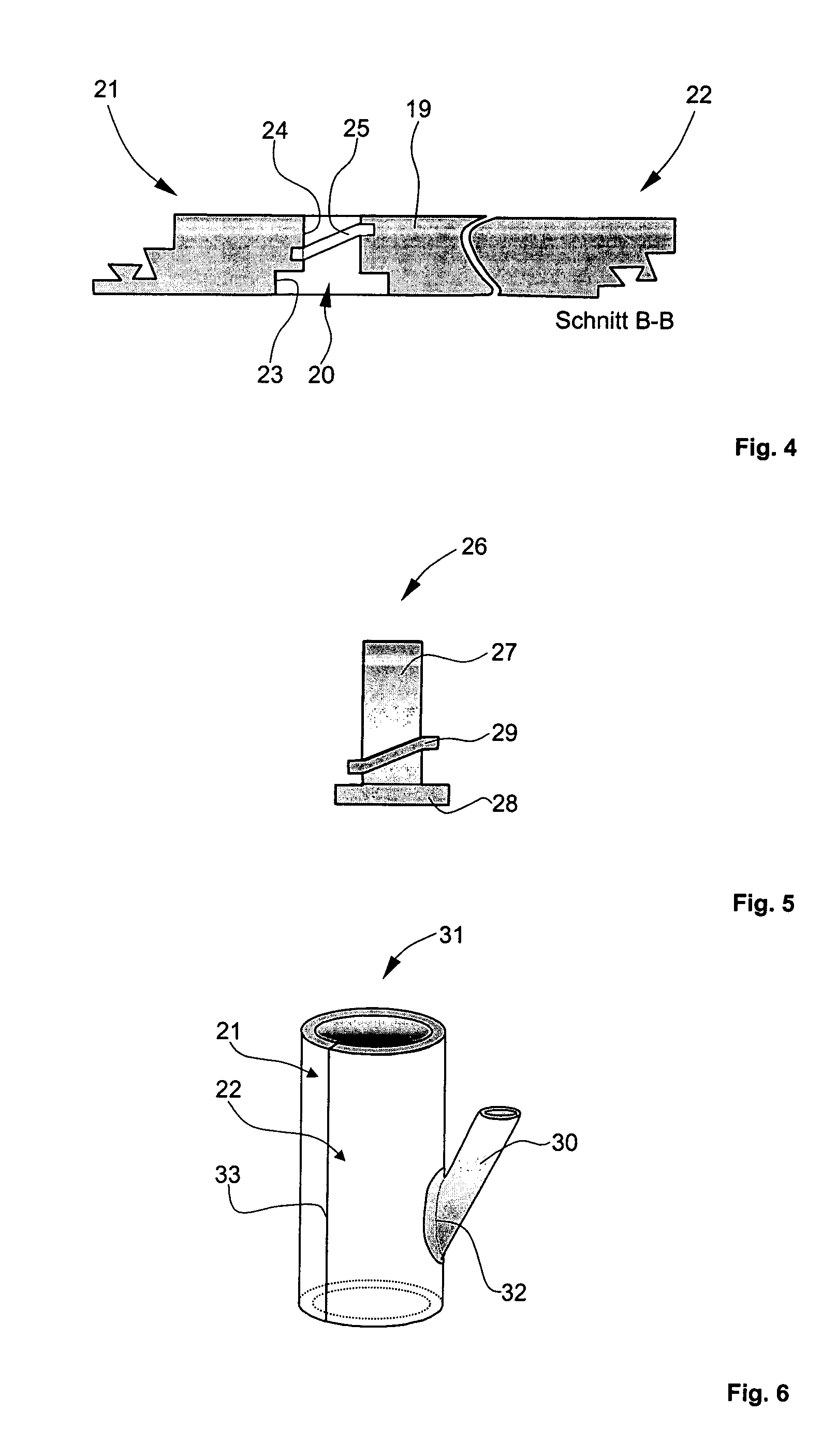 Pipeline for conducting air for air conditioning in aircrafts