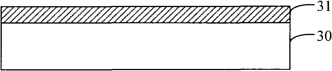 Double-layer phase change resistance and forming method thereof as well as phase change memory and forming method thereof