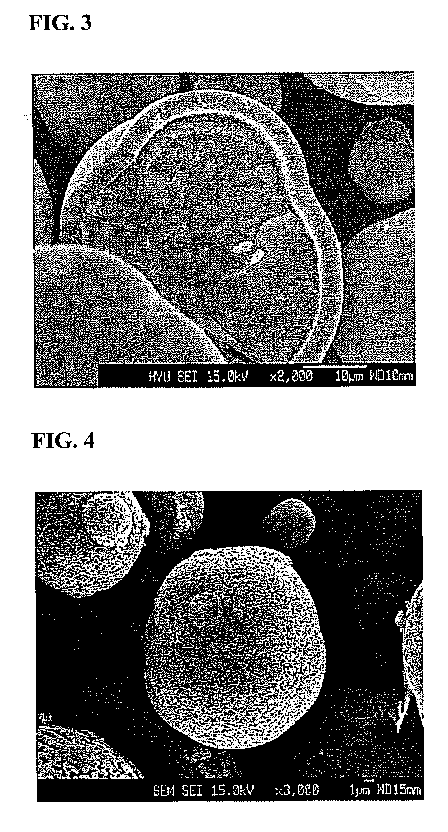 Layered Core-Shell Cathode Active Materials For Lithium Secondary Batteries, Method For Preparing Thereof And Lithium Secondary Batteries Using The Same