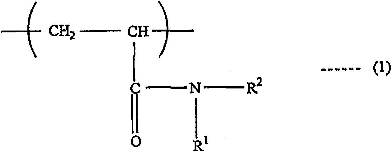 Reagent for latex aggregation reaction and method for detecting target substance