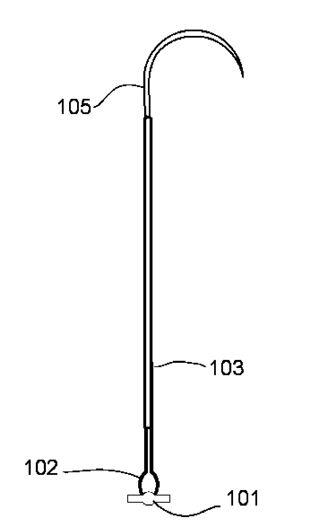 Anchoring System for Valve Replacement