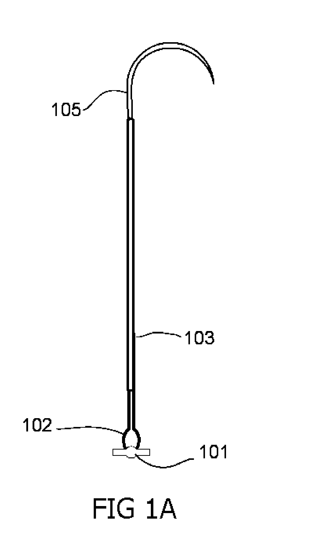 Anchoring System for Valve Replacement