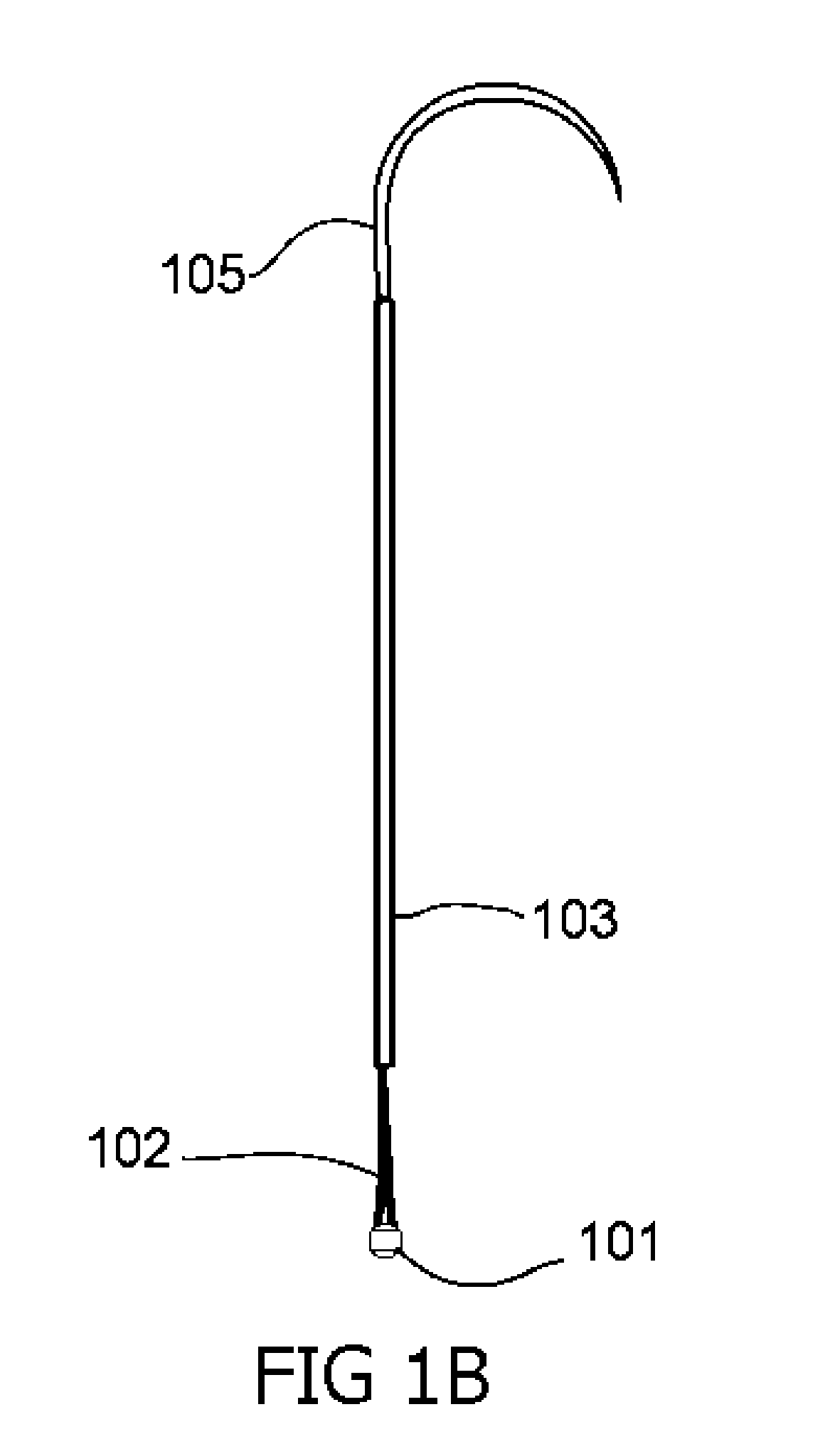 Anchoring System for Valve Replacement