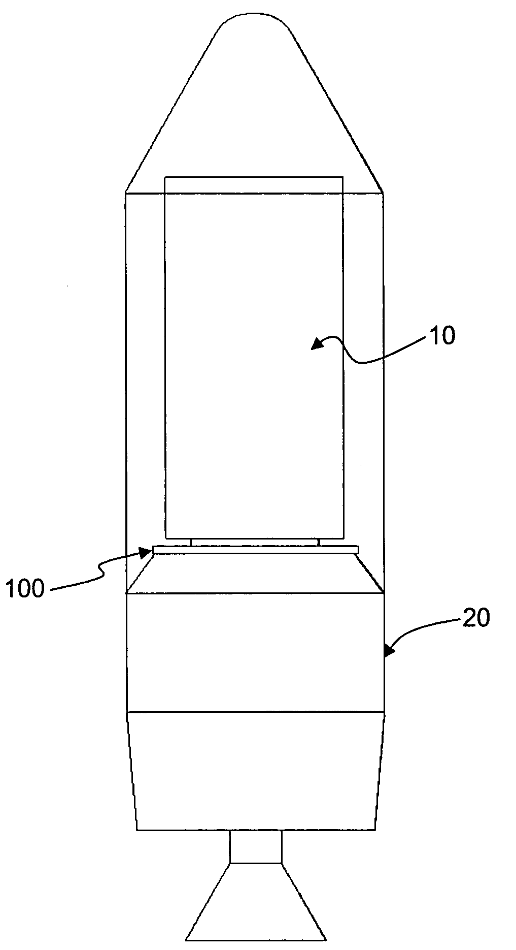 Payload adapter