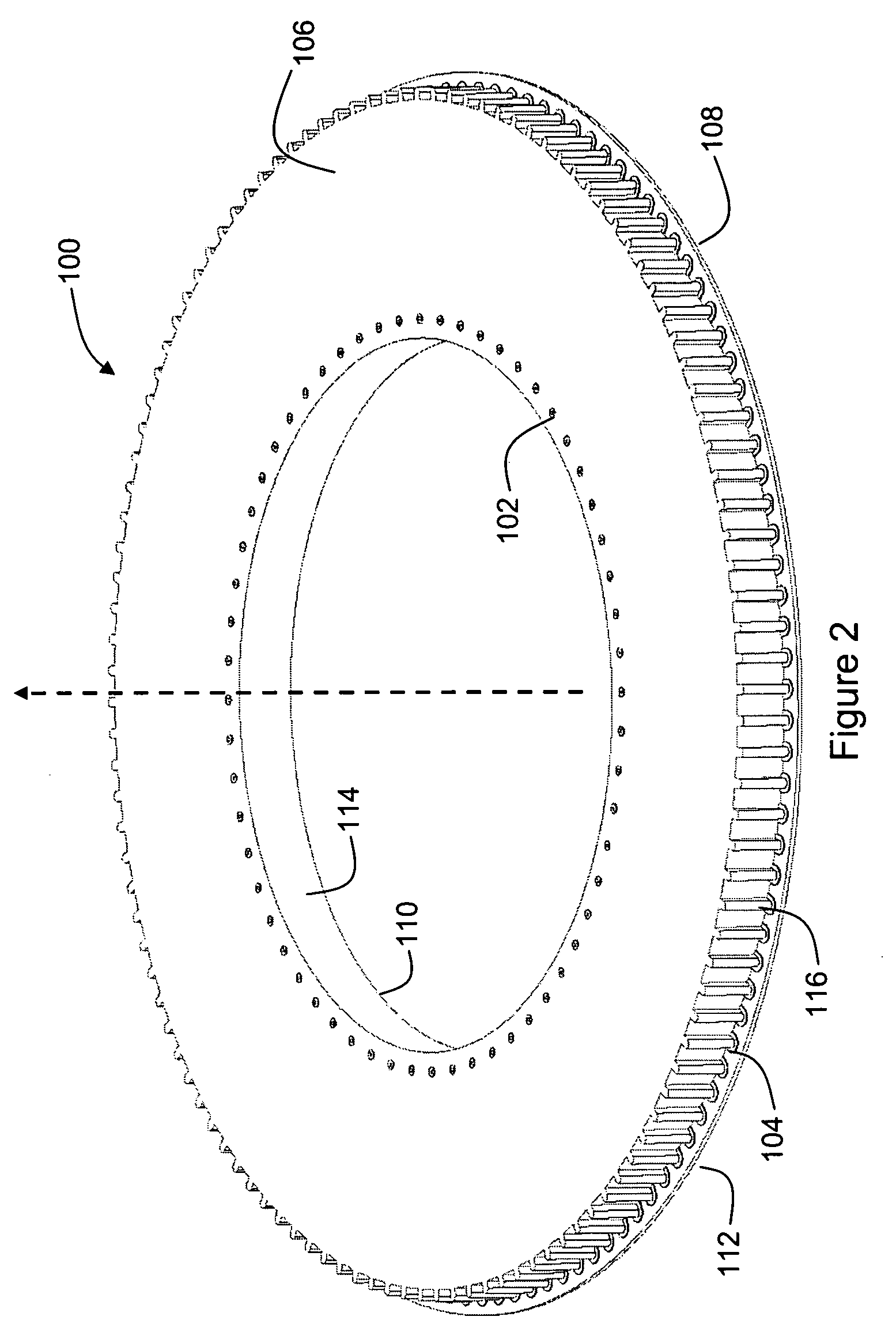 Payload adapter