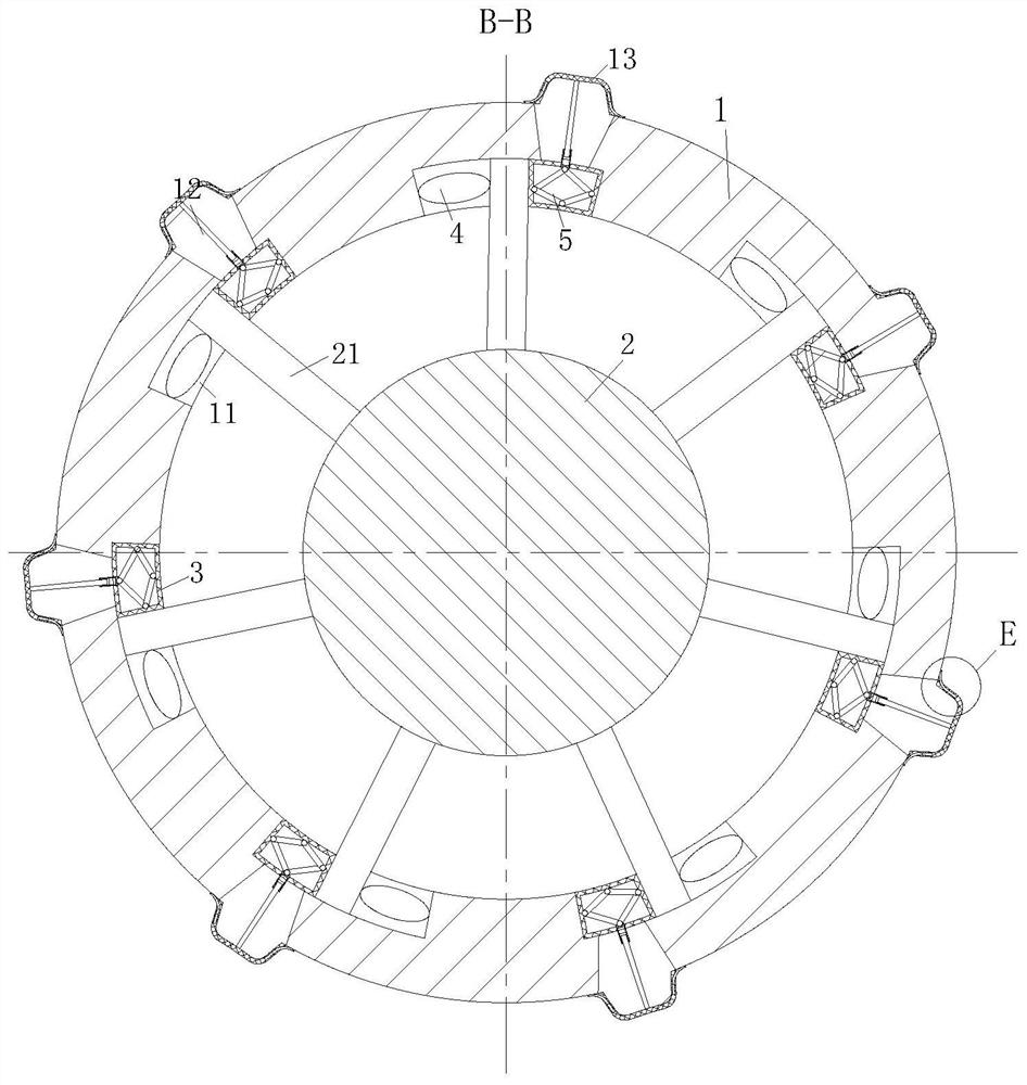 a drive shaft