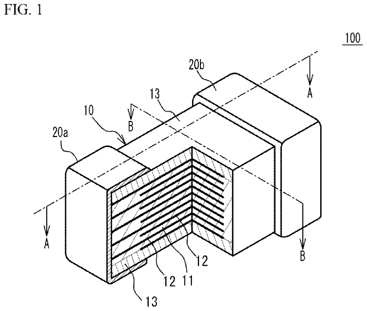 Ceramic electronic device, circuit substrate and manufacturing method of ceramic electronic device