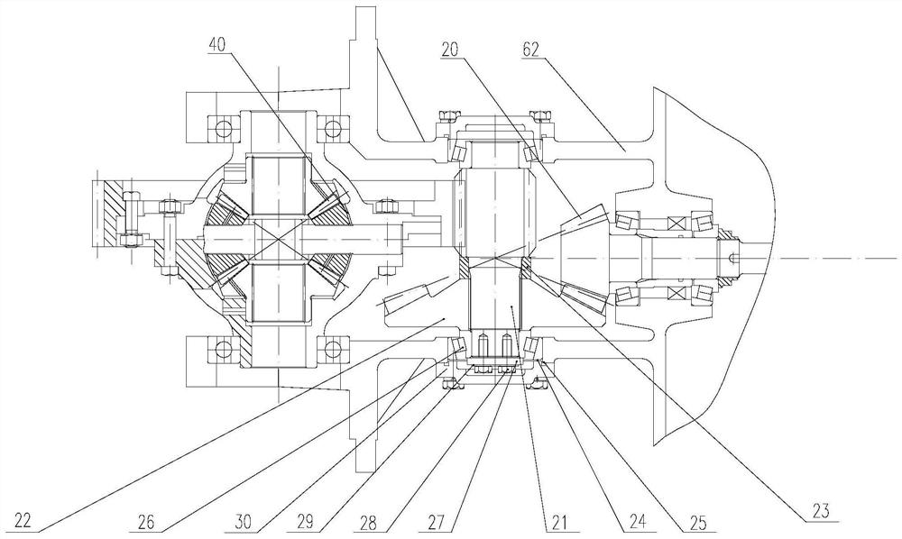 Gearbox