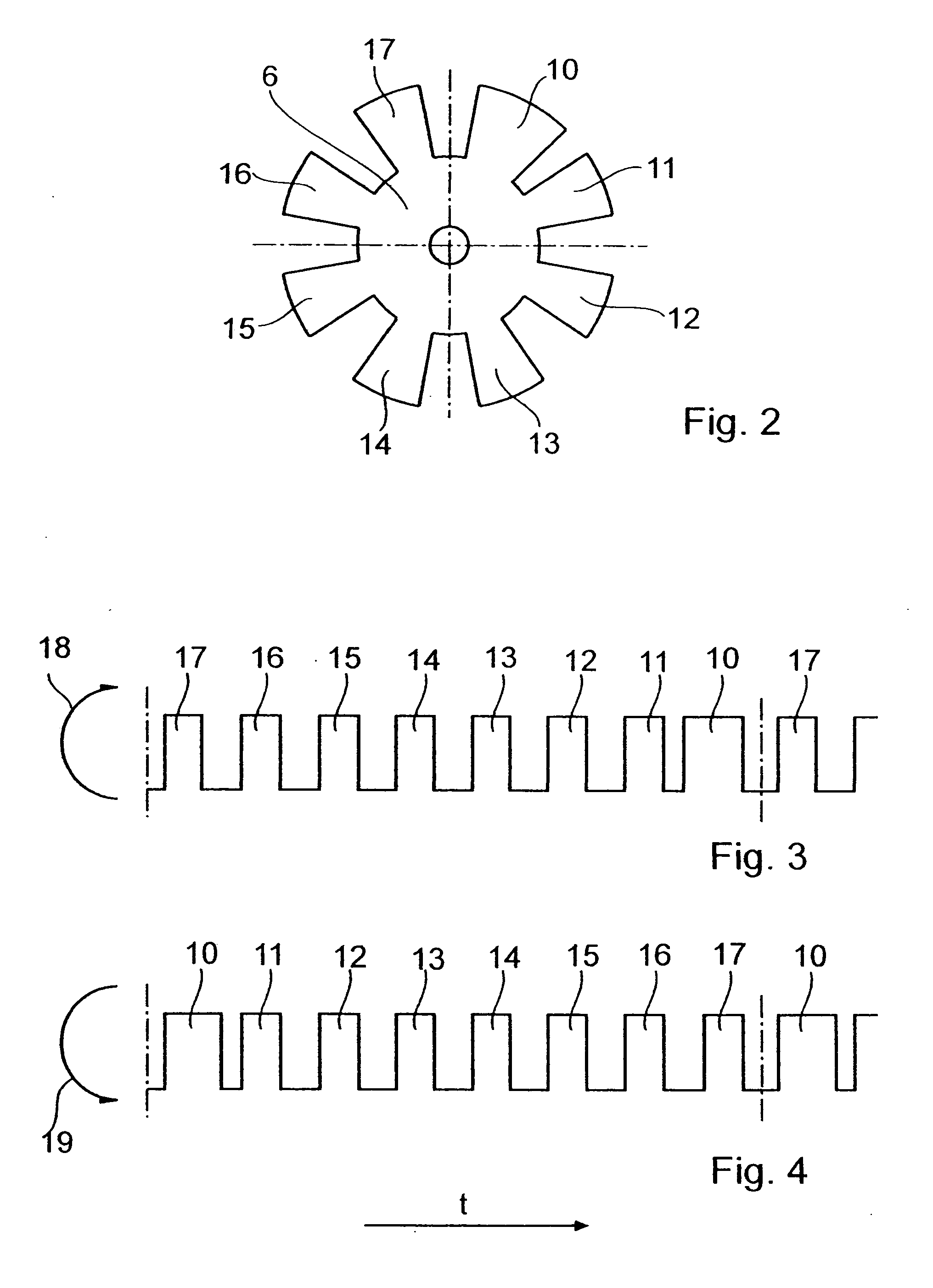 Drive unit for a door or gate, particularly for a garage door, and method for operating such drive unit