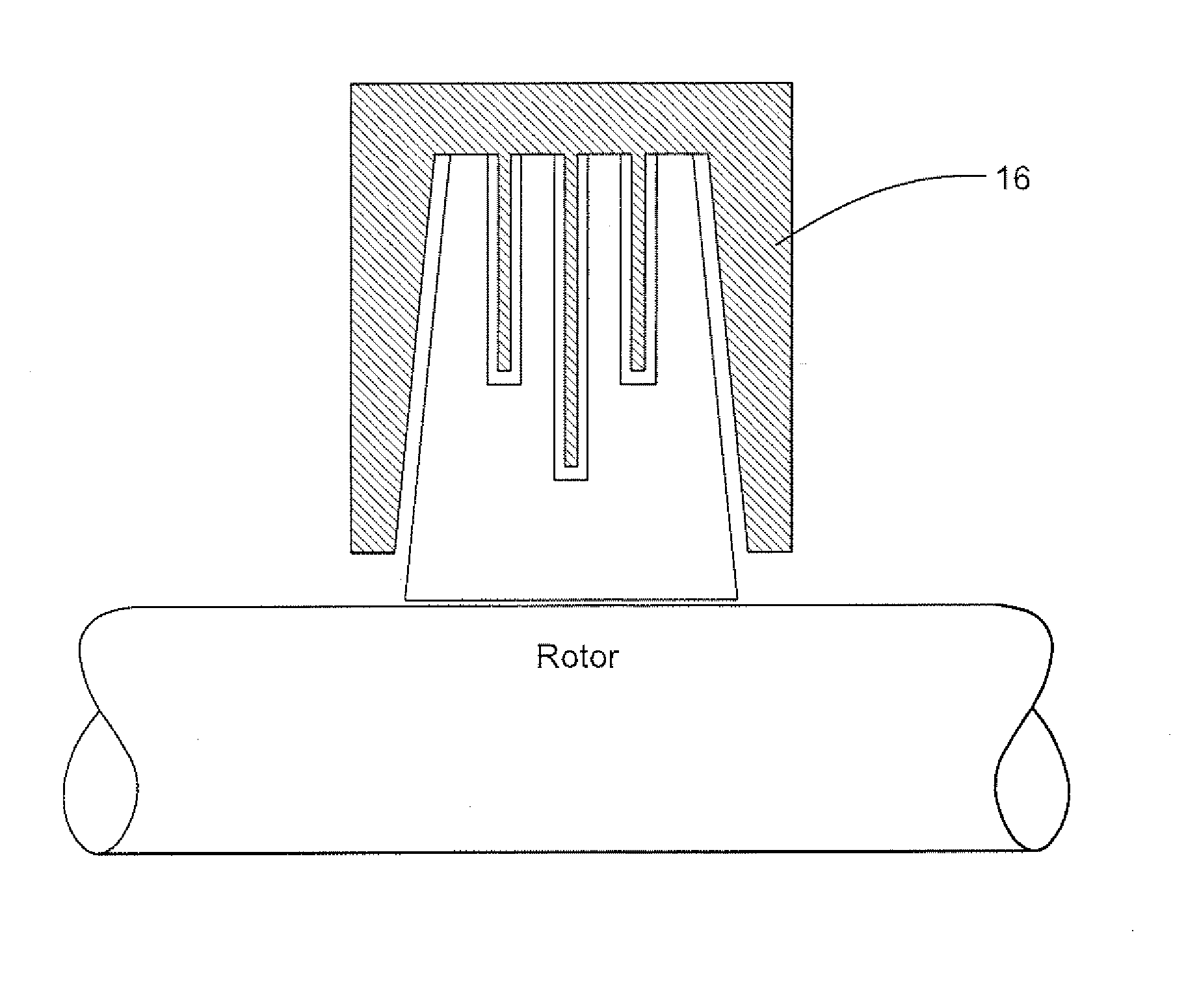 Compliant Plate Seals for Turbomachinery