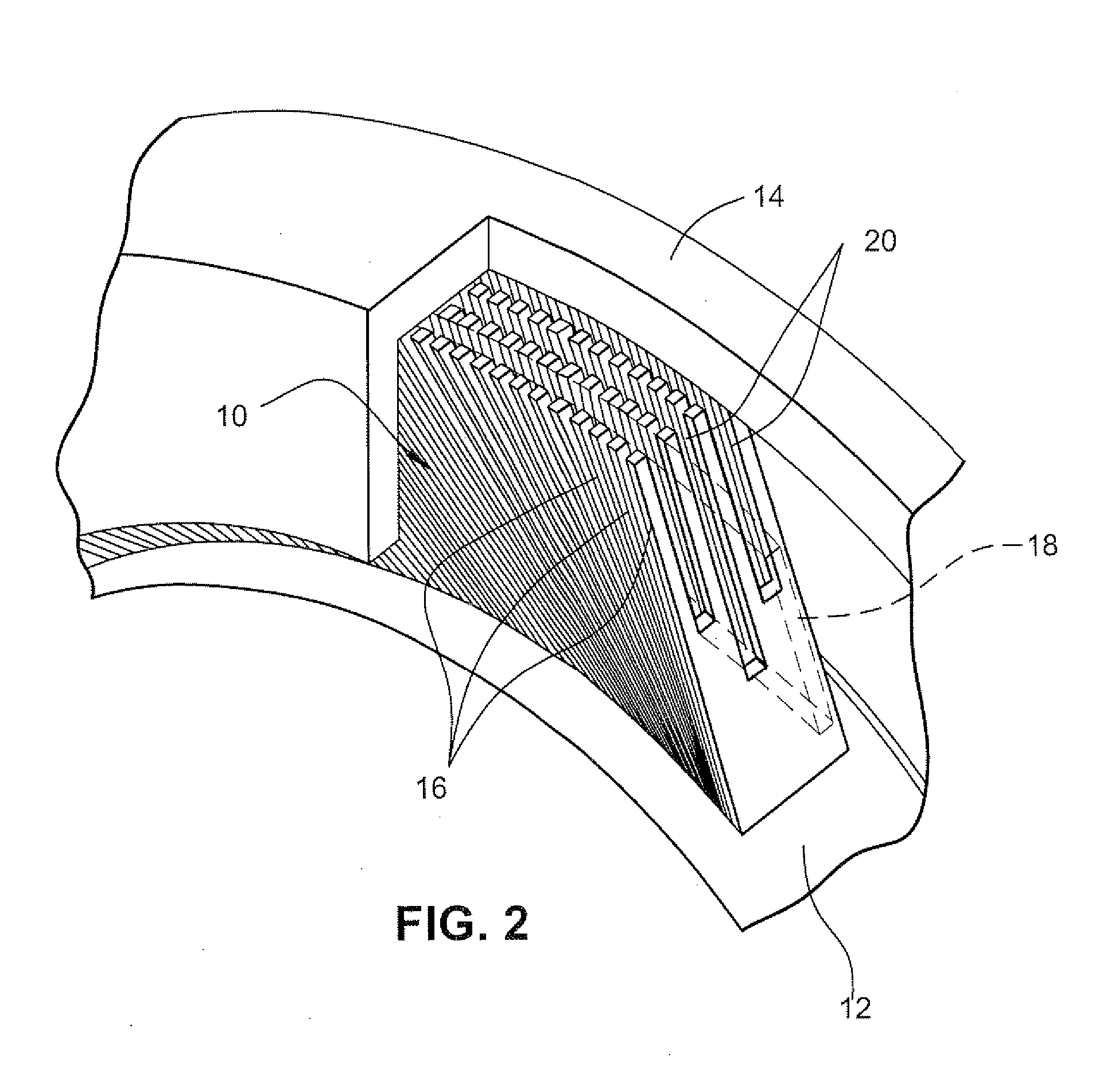 Compliant Plate Seals for Turbomachinery