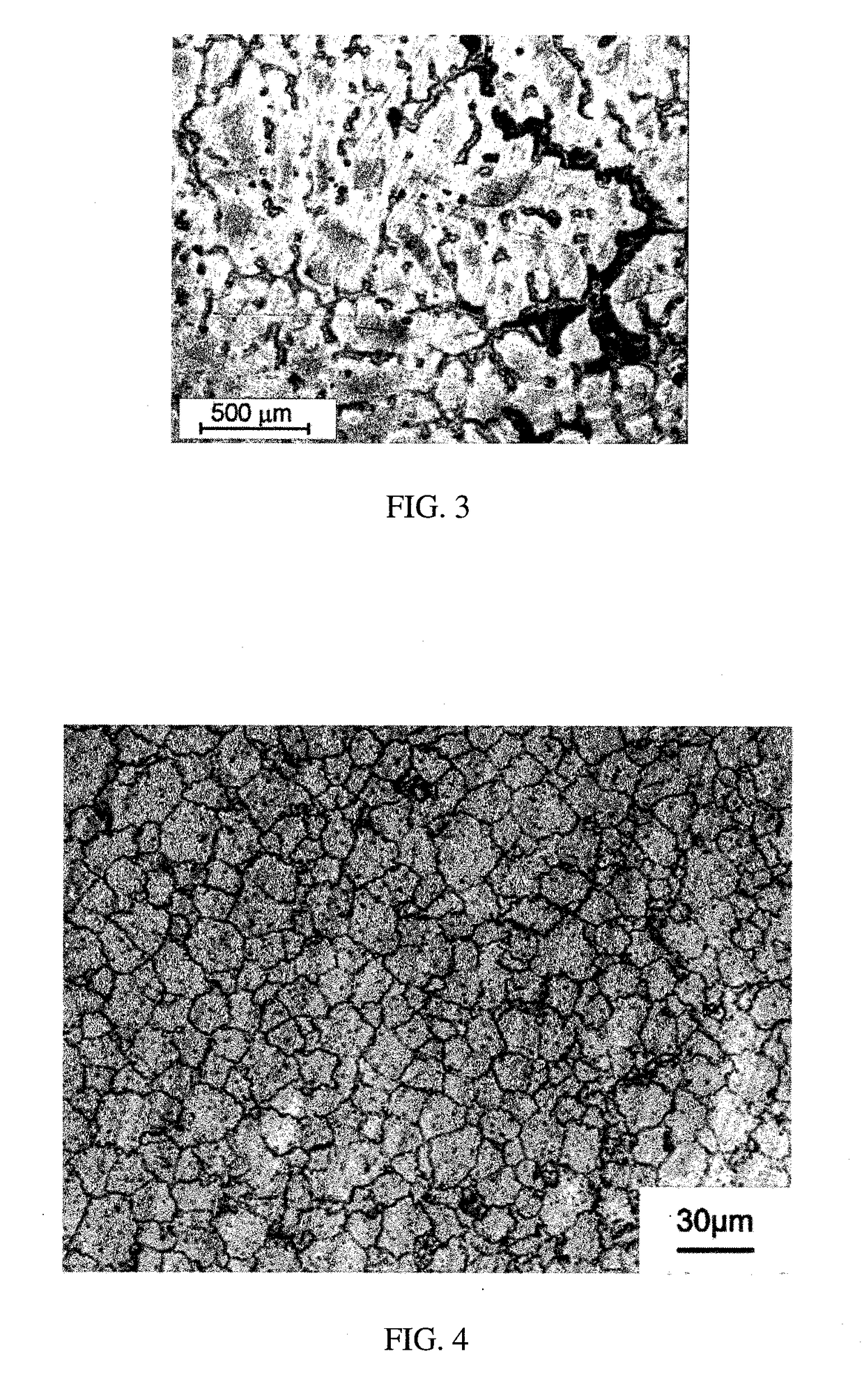 High Conductivity Magnesium Alloy