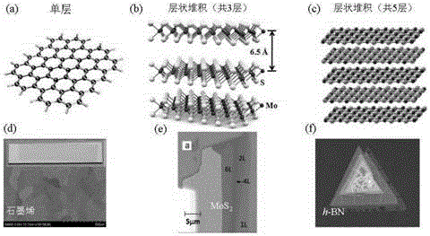 Device for continuously preparing two-dimensional nano tin films