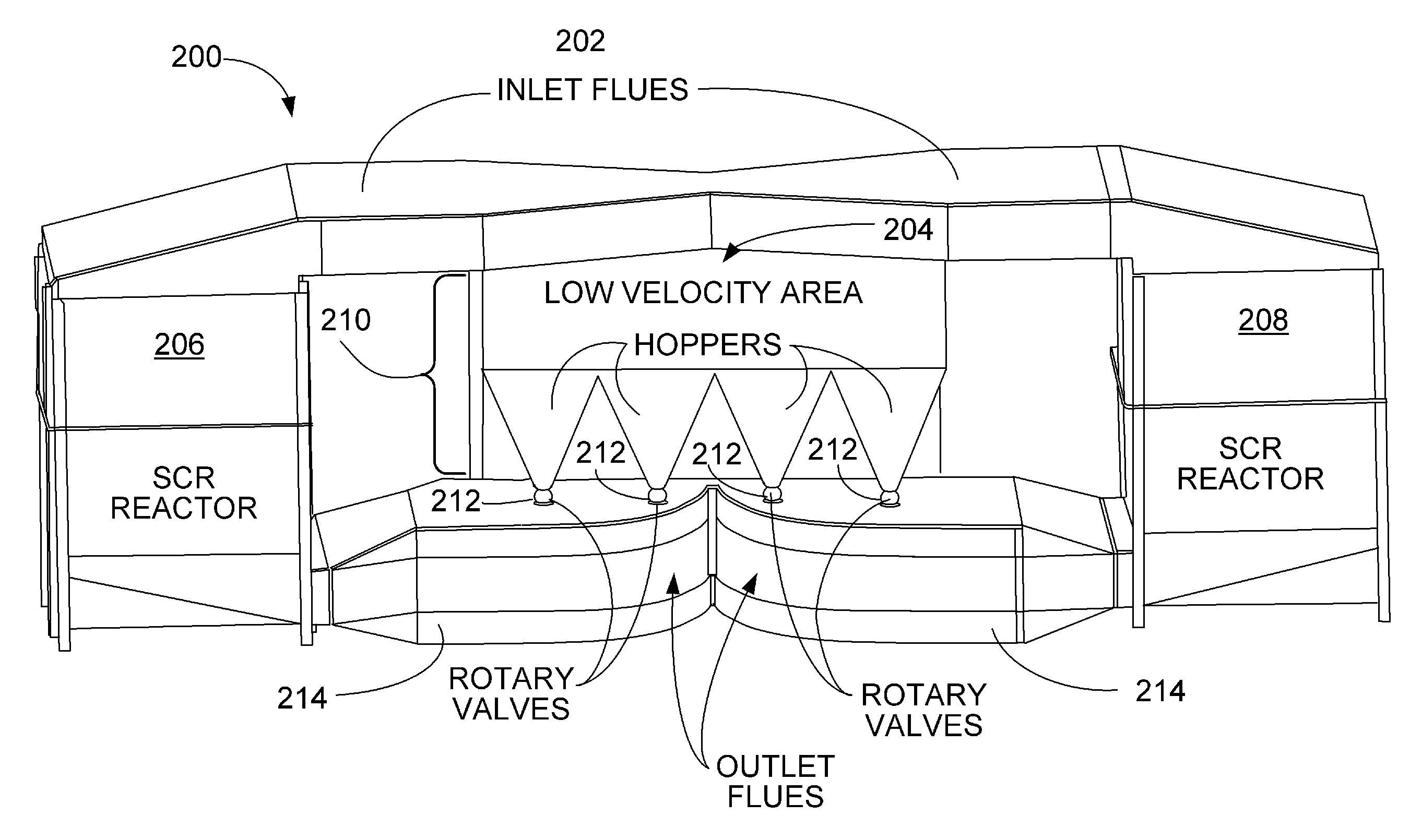 System and method for protection of scr catalyst