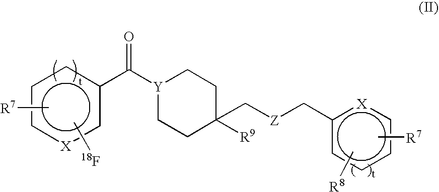 Radiolabeled compounds and uses thereof