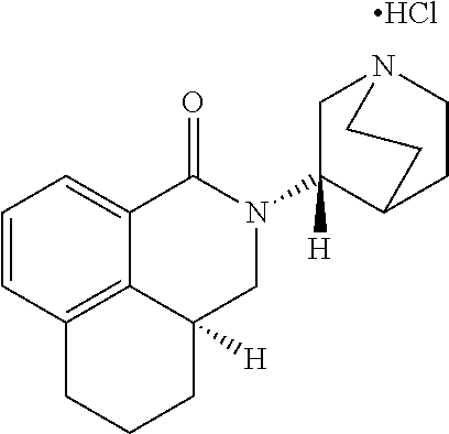 Liquid pharmaceutical formulations of palonosetron