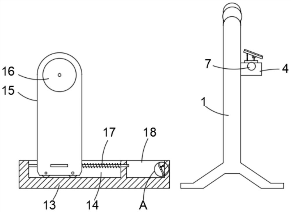 Polypropylene biaxially oriented film production line