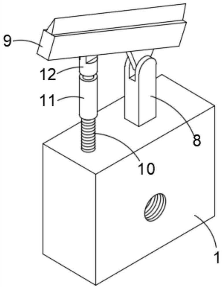 Polypropylene biaxially oriented film production line