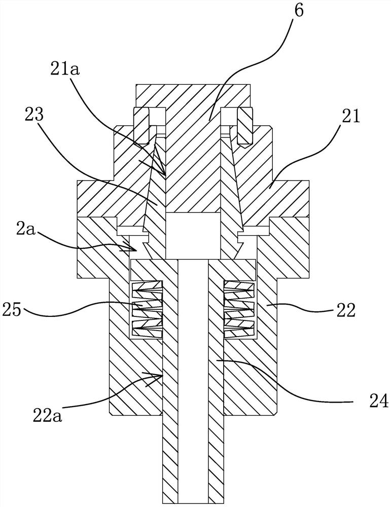 A multi-clamp clamp